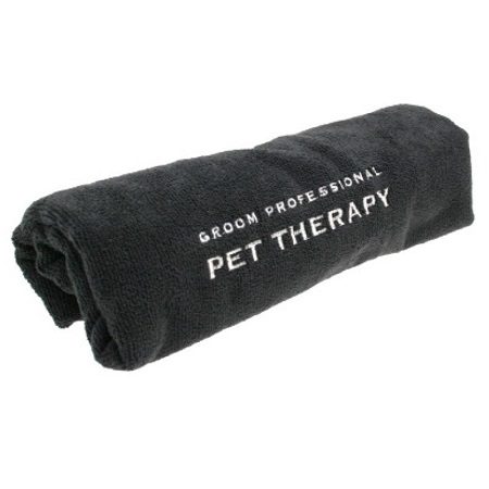 Pet Therapy Microvezelhanddoek