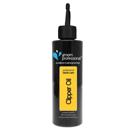 Groom Professional Clipper Oil 200 ml