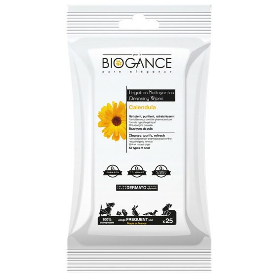 Biogance Cleansing Wipes